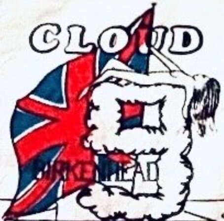 Cloud 9 Birkenhead scooter club logo