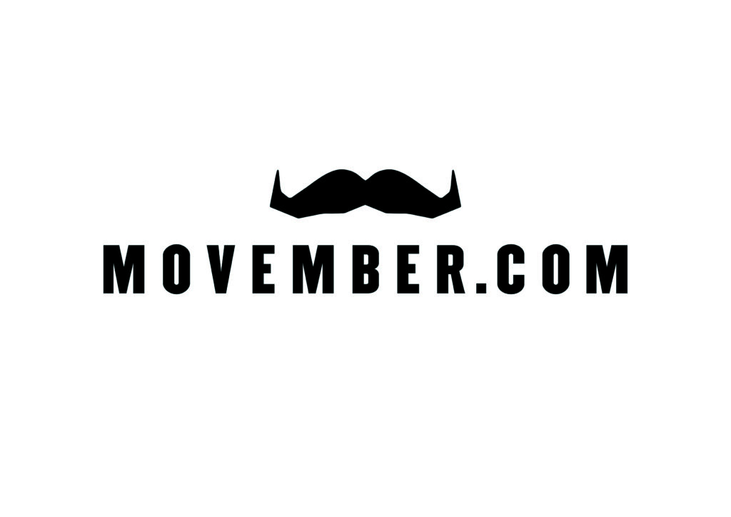 Movember official logo